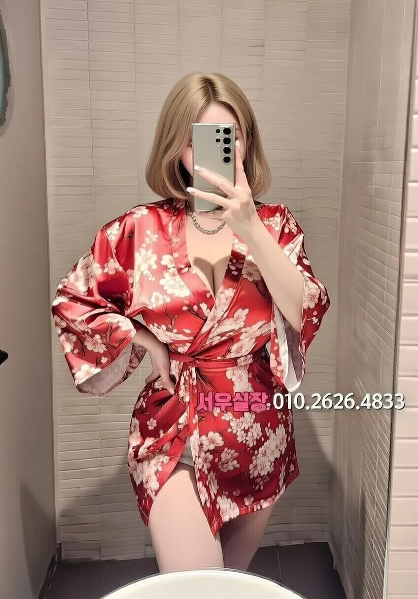 잠실 란제리룸 프리미엄 라인업 26번 프로필