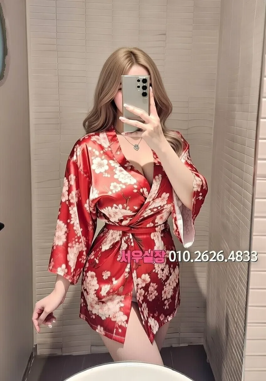 잠실 셔츠룸 프리미엄 라인업 1번 프로필