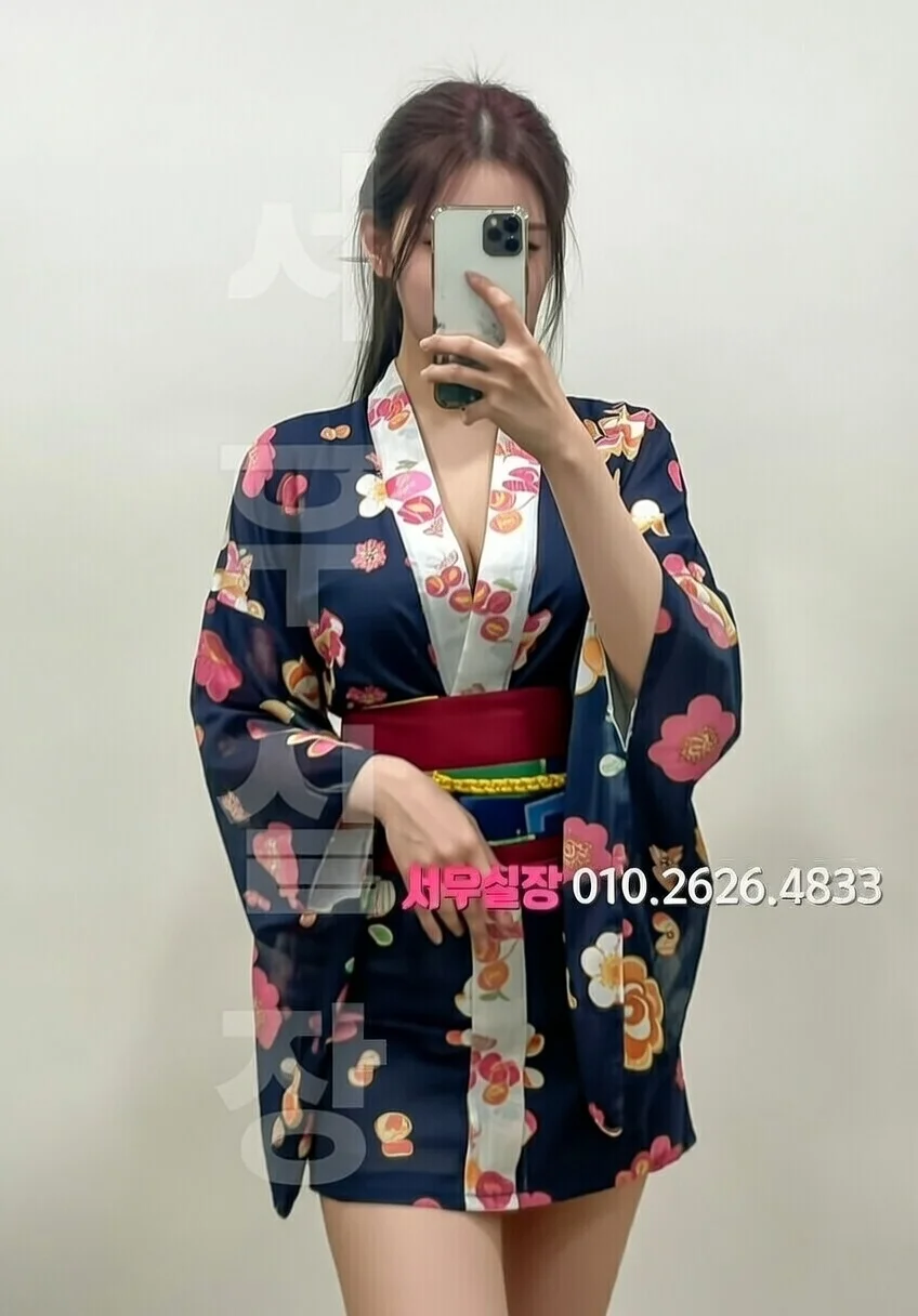 잠실 스탠드바 프리미엄 라인업 15번 프로필