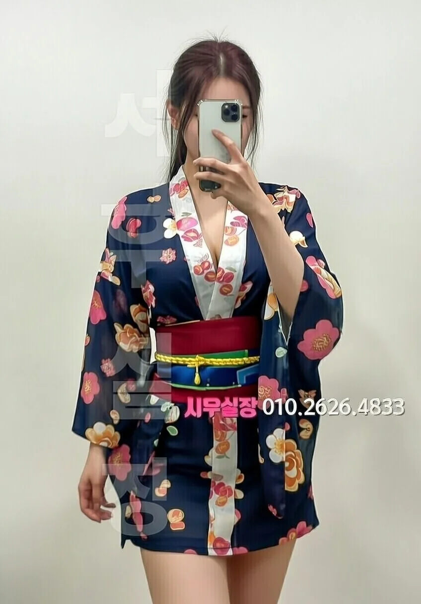 잠실 텐프로 프리미엄 라인업 29번 프로필