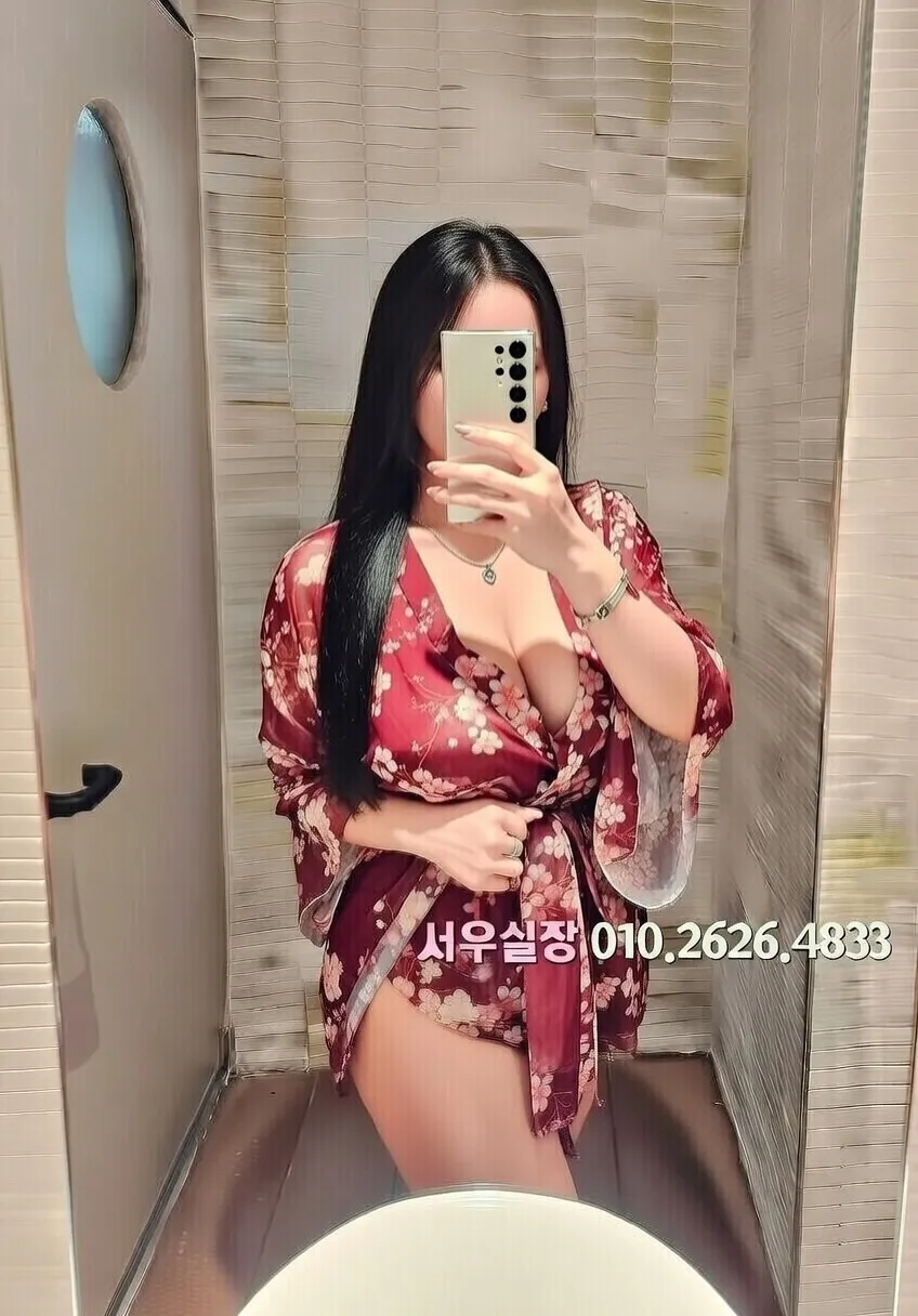 잠실 텐카페 프리미엄 라인업 14번 프로필