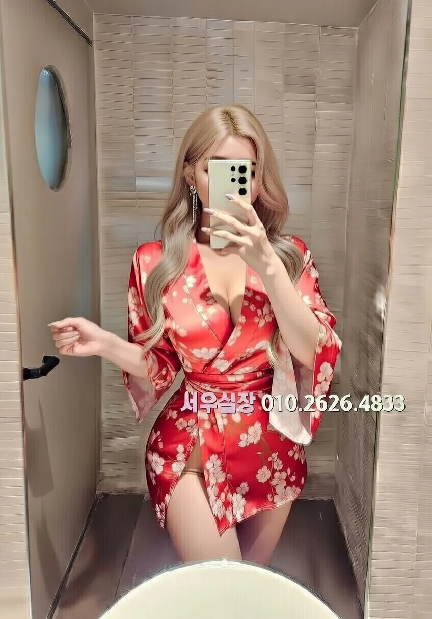 잠실 룸싸롱 프리미엄 라인업 32번 프로필