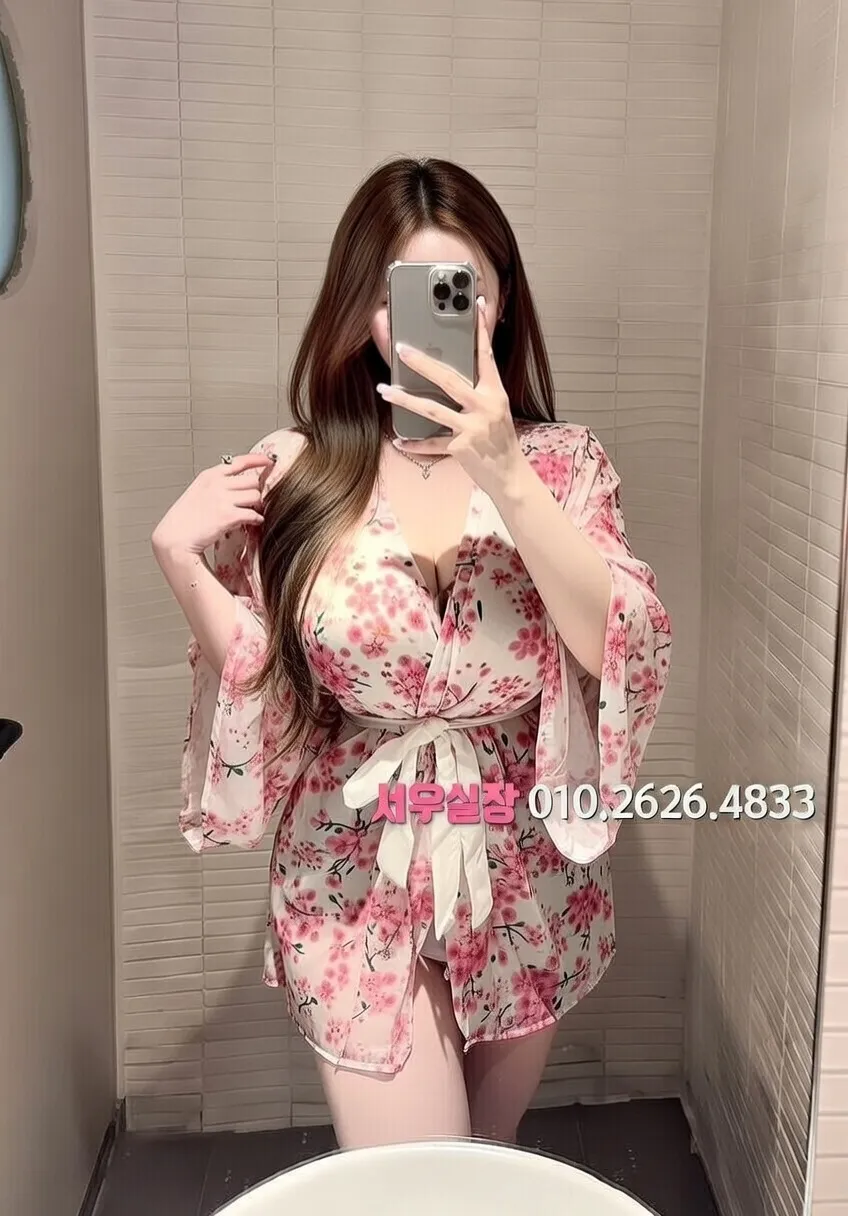 잠실 다국적 프리미엄 라인업 7번 프로필