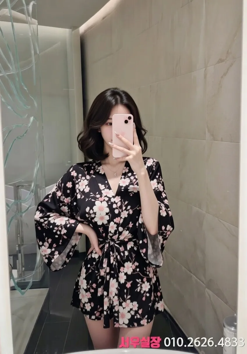 잠실 러시아노래방 프리미엄 라인업 6번 프로필