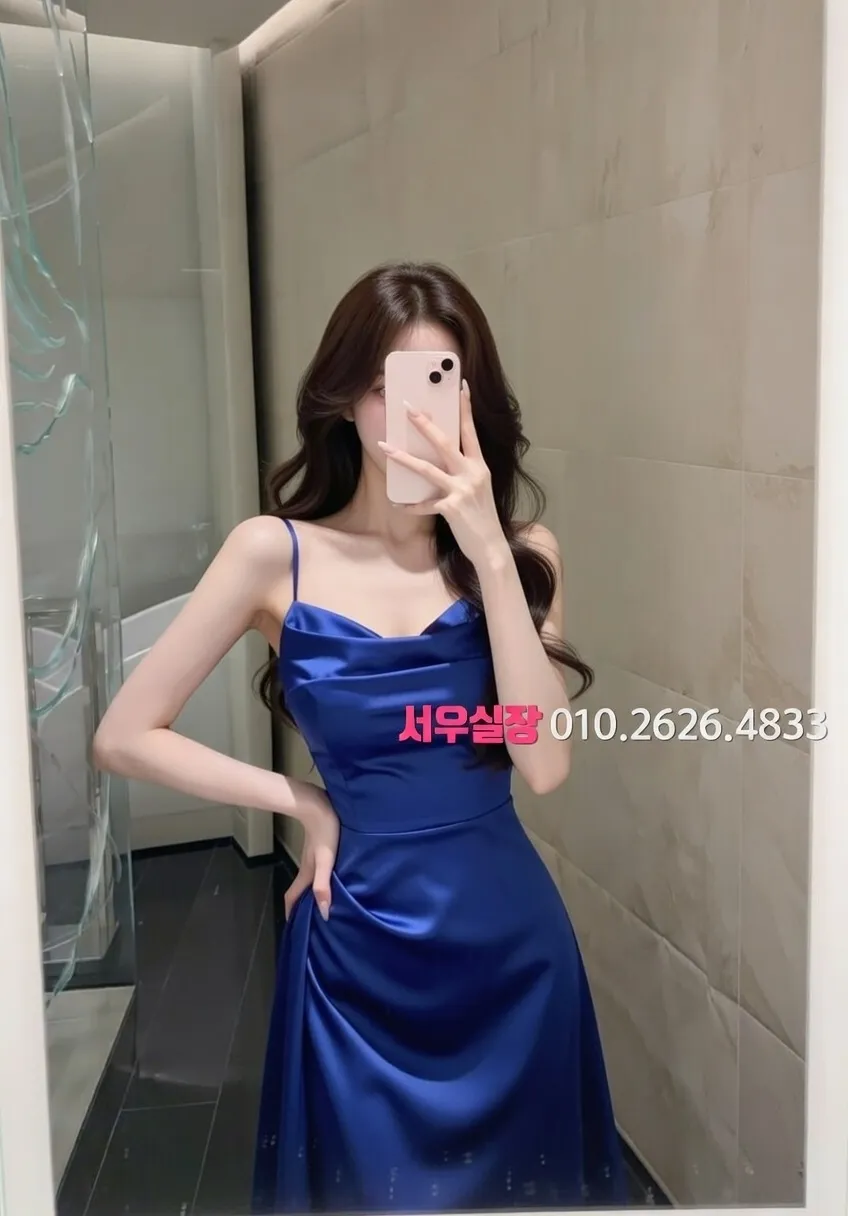 잠실 룸살롱 프리미엄 라인업 6번 프로필