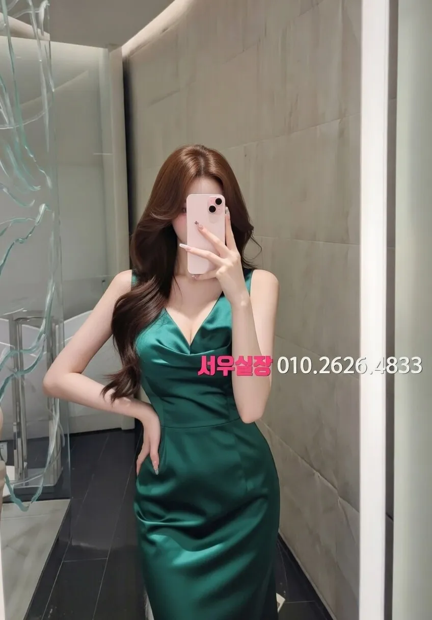 잠실 보도노래방 프리미엄 라인업 26번 프로필