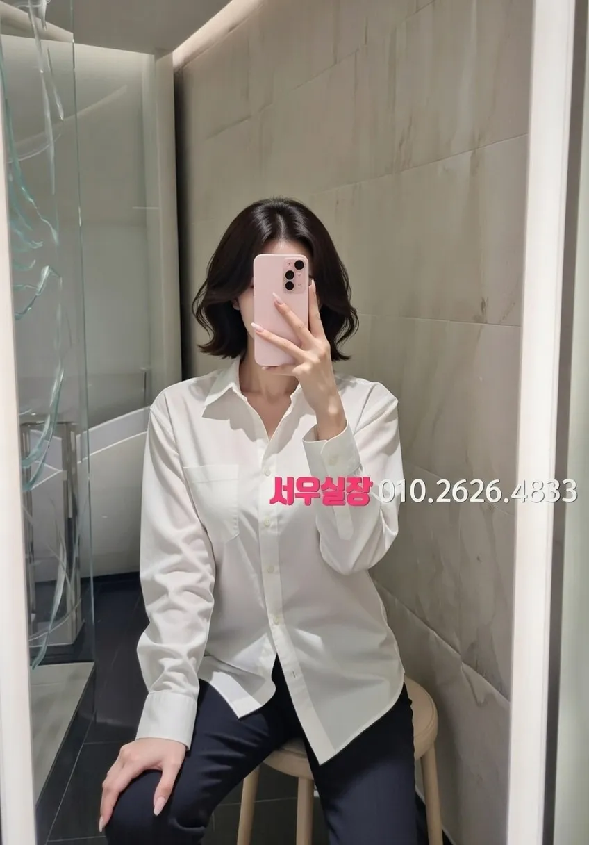 잠실 란제리룸 프리미엄 라인업 7번 프로필