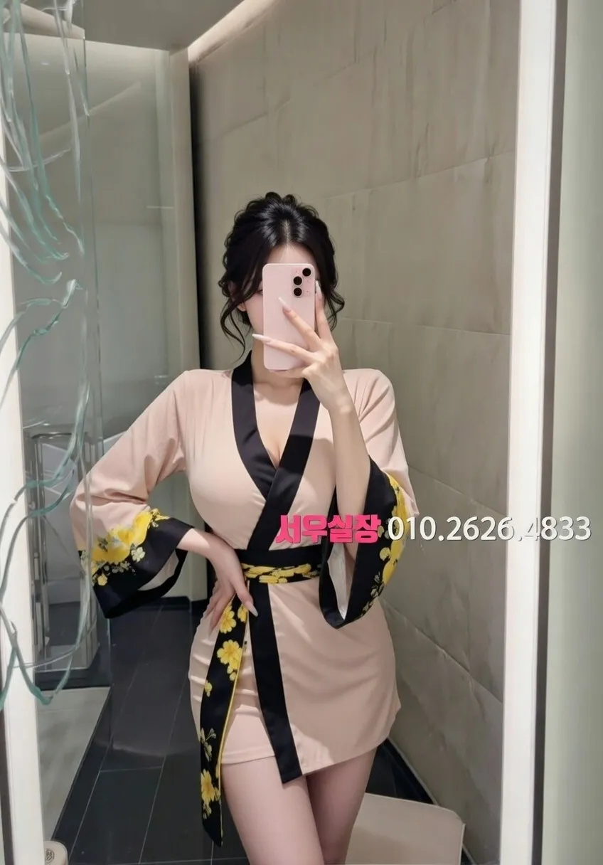 잠실 풀싸롱 프리미엄 라인업 6번 프로필