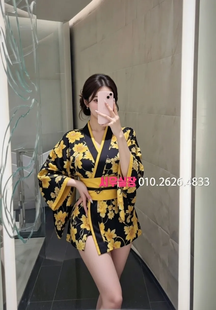 잠실 다국적 프리미엄 라인업 19번 프로필