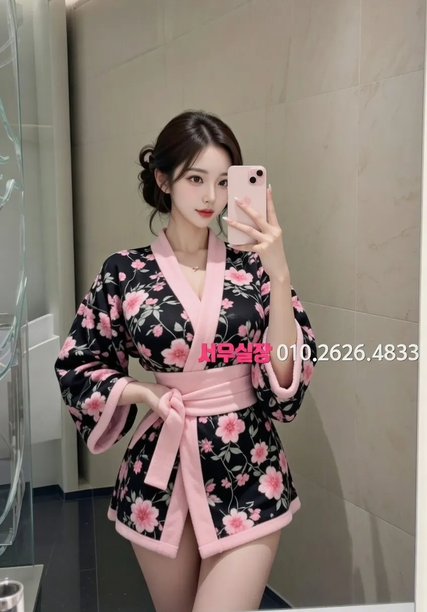 잠실 퍼블릭 프리미엄 라인업 27번 프로필