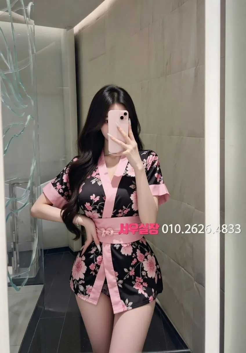 잠실 란제리룸 프리미엄 라인업 16번 프로필