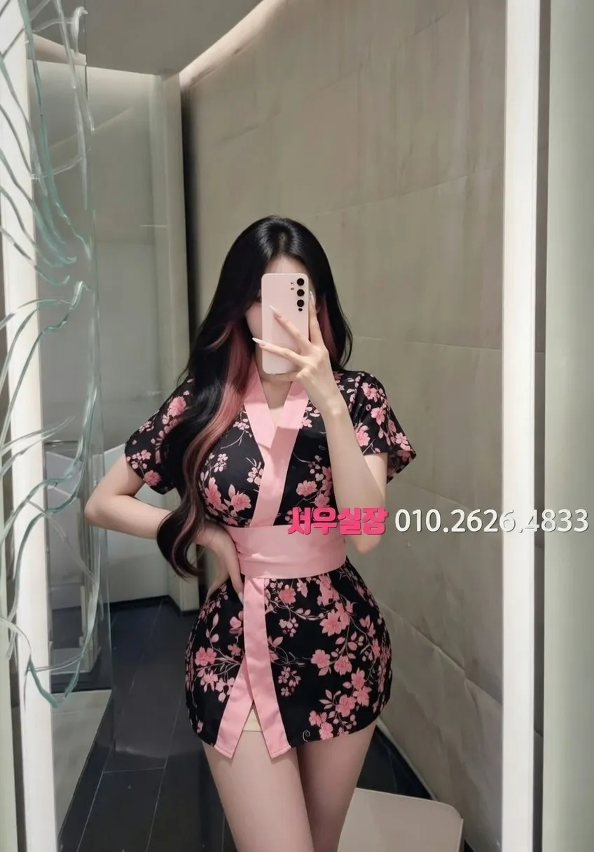 잠실 다국적노래방 프리미엄 라인업 22번 프로필