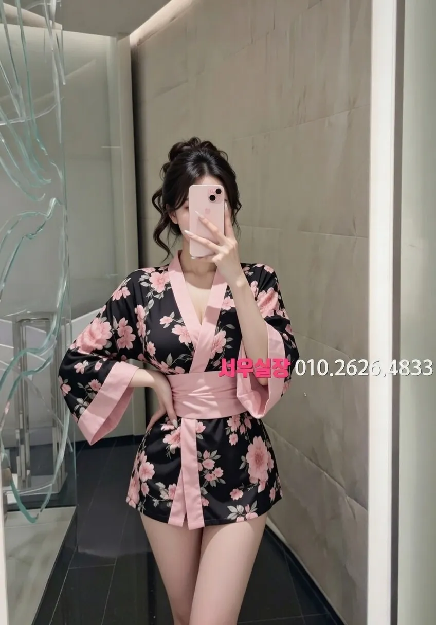 잠실 다국적노래방 프리미엄 라인업 9번 프로필