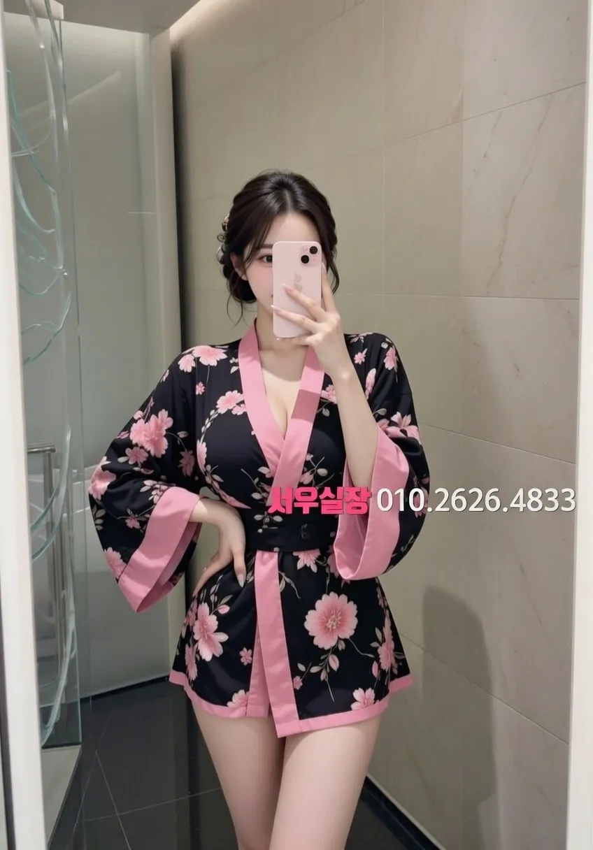 잠실 호빠 프리미엄 라인업 2번 프로필