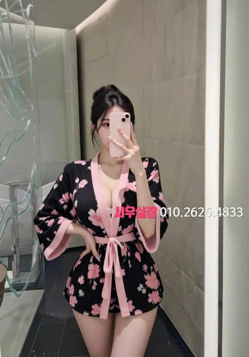 잠실 란제리룸 프리미엄 라인업 40번 프로필