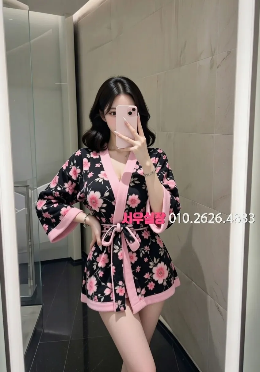 잠실 텐프로 프리미엄 라인업 38번 프로필