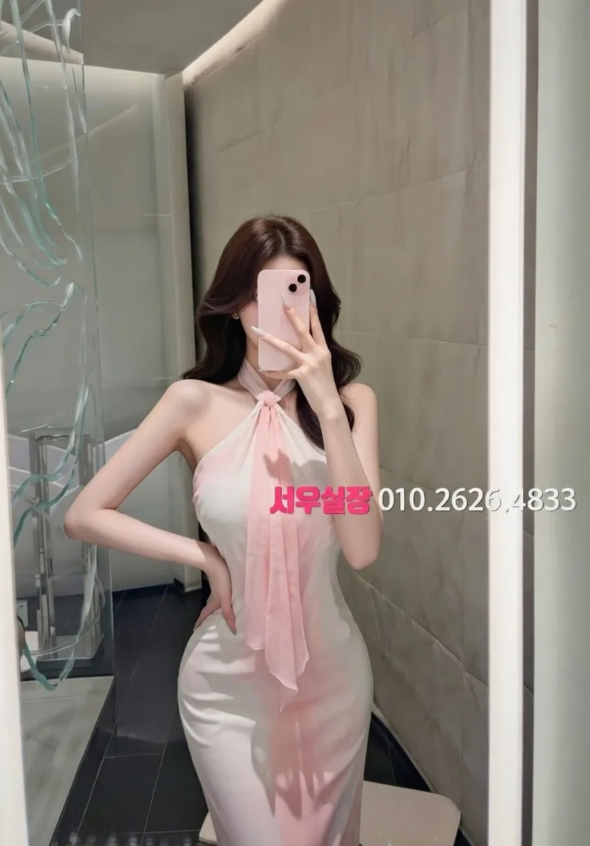 잠실 풀싸롱 프리미엄 라인업 23번 프로필