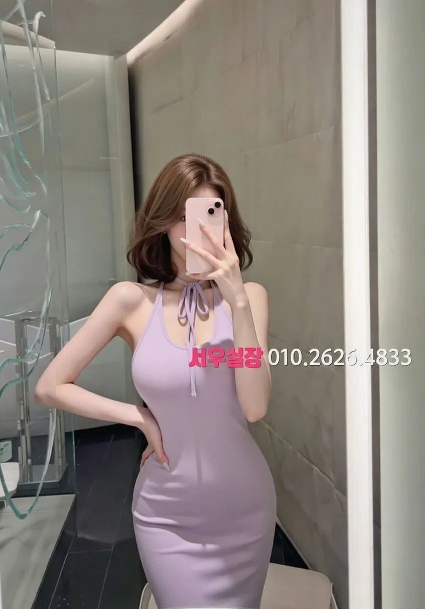 잠실 다국적노래방 프리미엄 라인업 33번 프로필