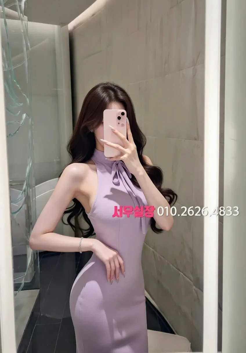 잠실 룸싸롱 프리미엄 라인업 3번 프로필