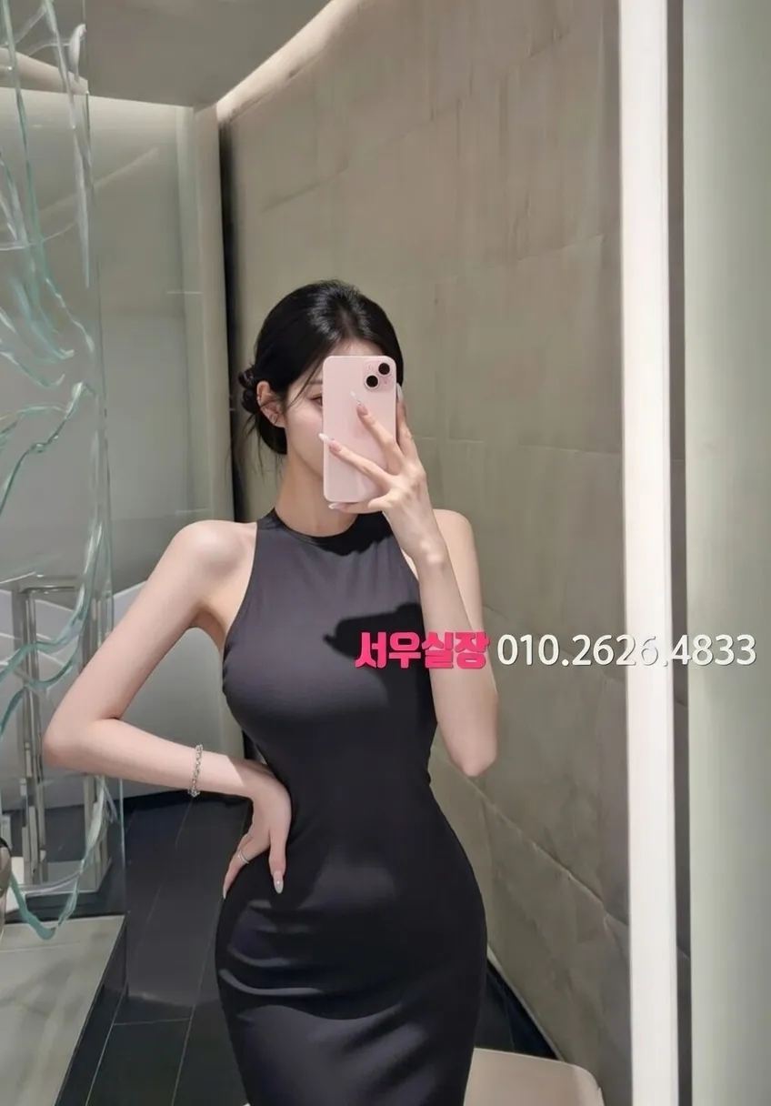 잠실 풀살롱 프리미엄 라인업 34번 프로필