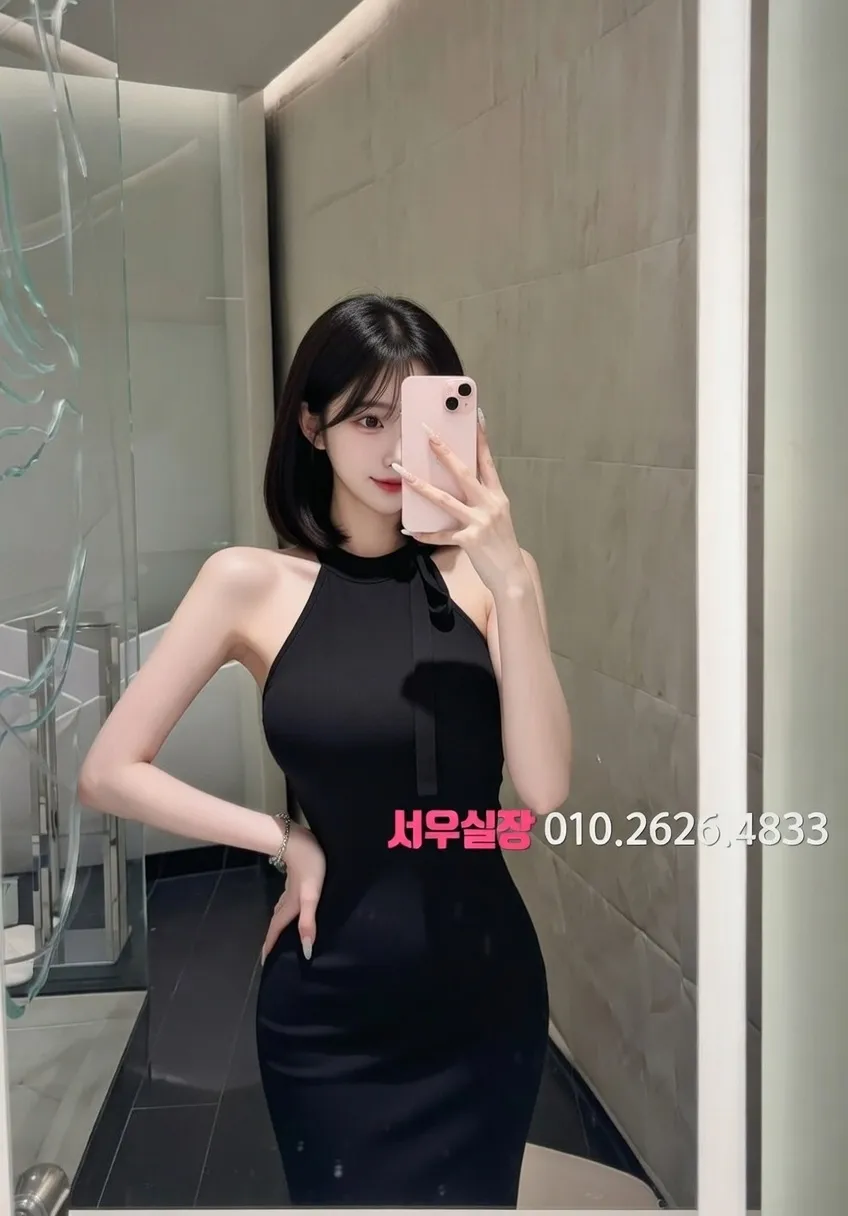 잠실 퍼블릭 프리미엄 라인업 6번 프로필