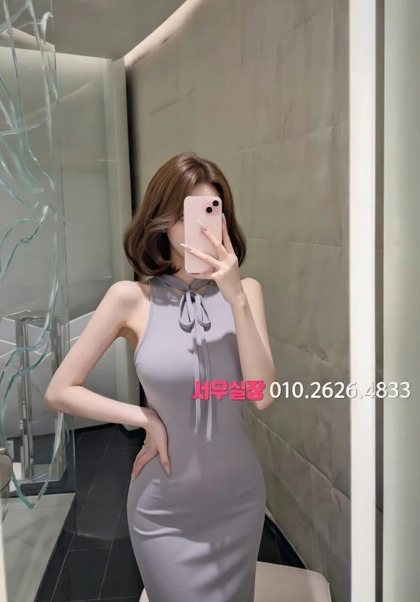 잠실 풀싸롱 프리미엄 라인업 28번 프로필