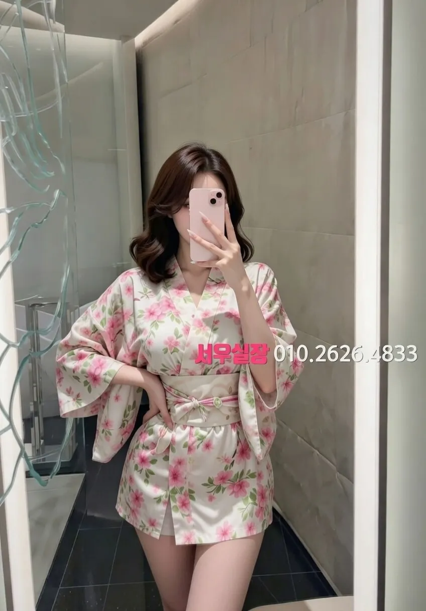 잠실 란제리룸 프리미엄 라인업 35번 프로필