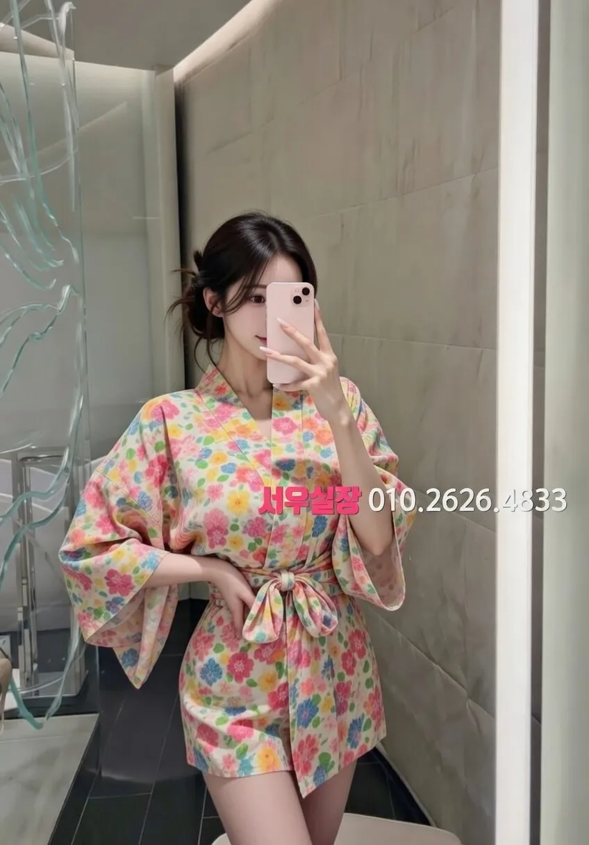 잠실 룸싸롱 프리미엄 라인업 29번 프로필