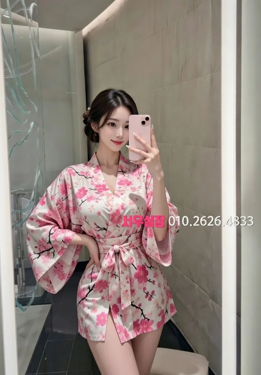 잠실 텐프로 프리미엄 라인업 33번 프로필