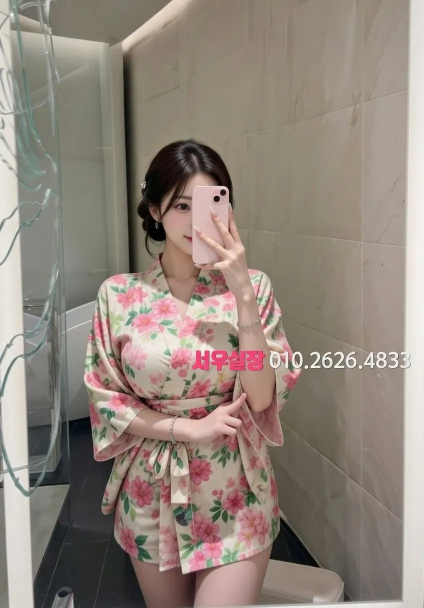 잠실 란제리룸 프리미엄 라인업 2번 프로필