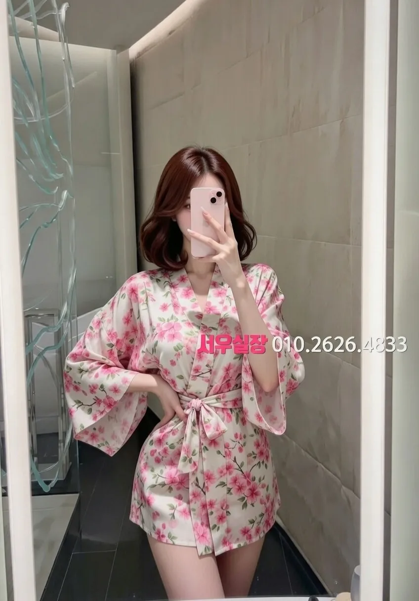 잠실 텐프로 프리미엄 라인업 15번 프로필