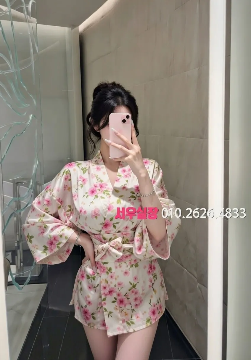 잠실 보도노래방 프리미엄 라인업 25번 프로필