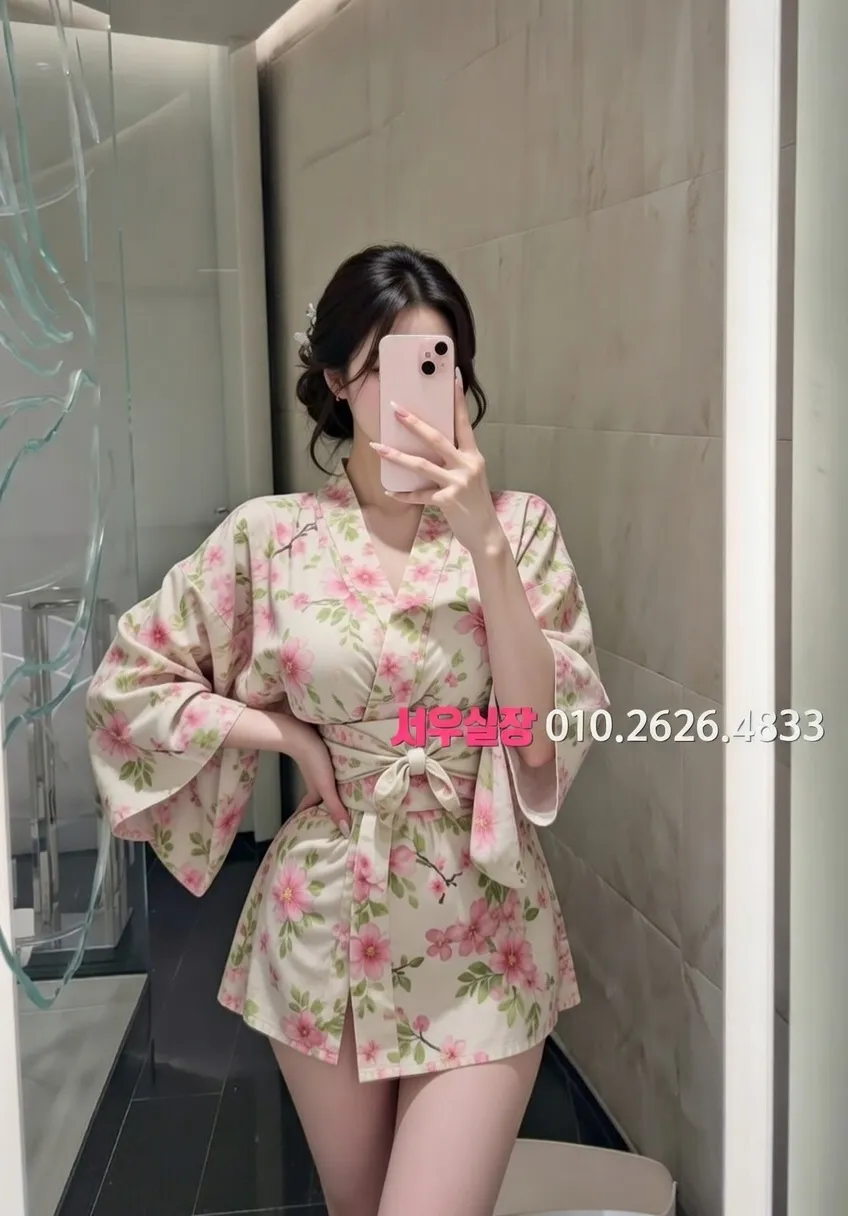 잠실 풀살롱 프리미엄 라인업 22번 프로필