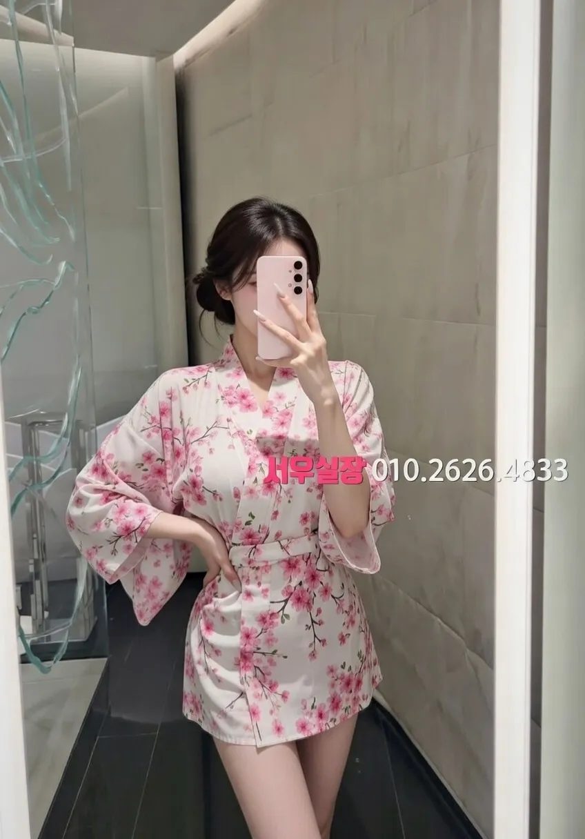 잠실 텐카페 프리미엄 라인업 37번 프로필