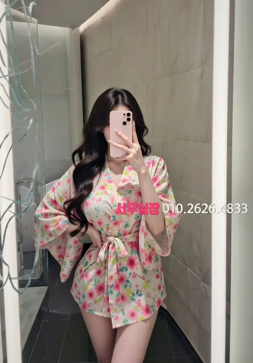 잠실 러시아노래방 프리미엄 라인업 22번 프로필