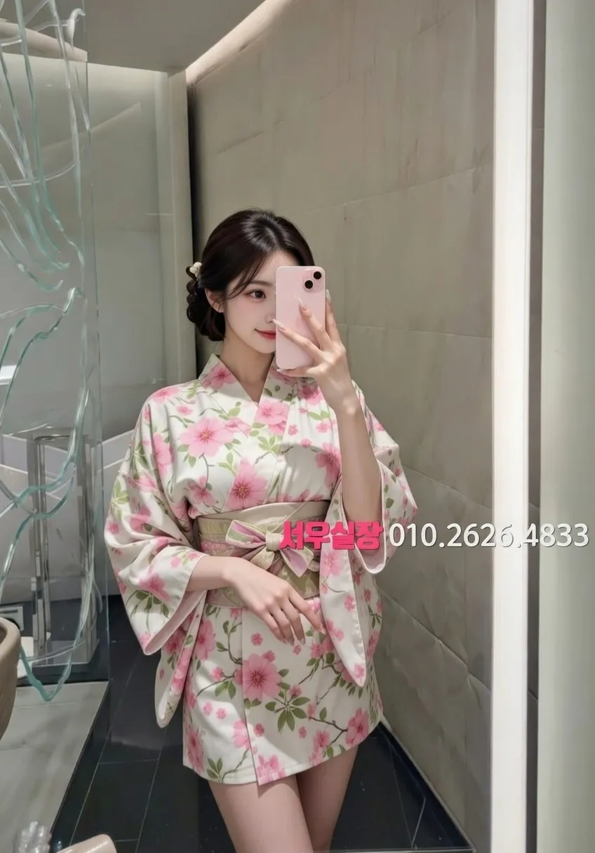 잠실 노래방 프리미엄 라인업 19번 프로필