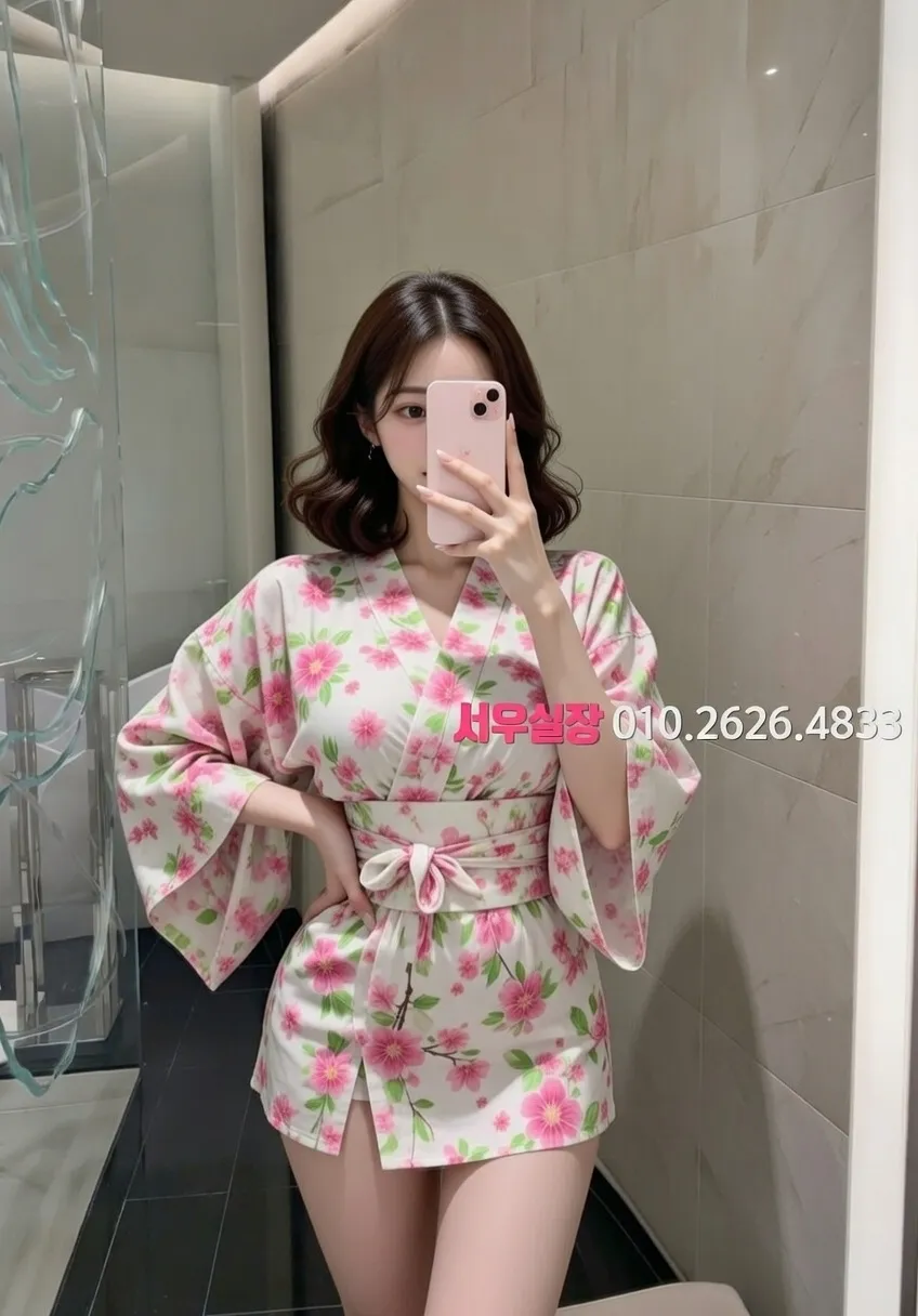 잠실 텐프로 프리미엄 라인업 14번 프로필