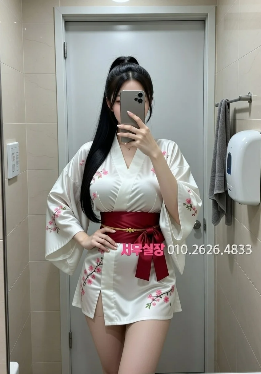 잠실 풀살롱 프리미엄 라인업 37번 프로필