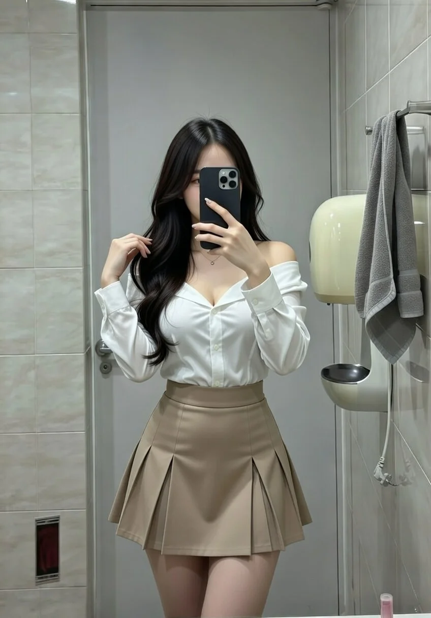 잠실 다국적 프리미엄 라인업 2번 프로필