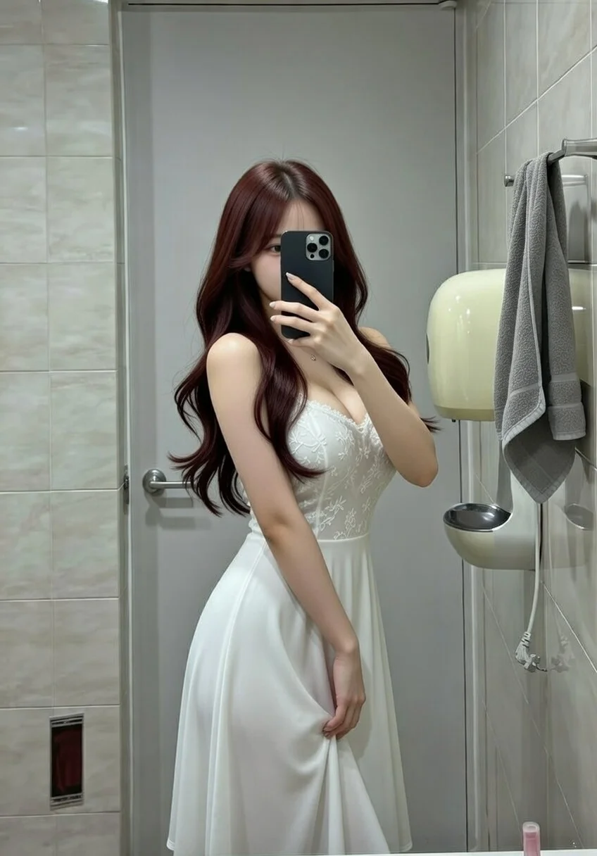 잠실 다국적노래방 프리미엄 라인업 11번 프로필